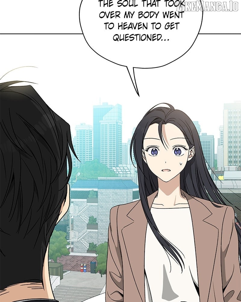 It’s My Life – Webtoon Chapter 16 - Page 8