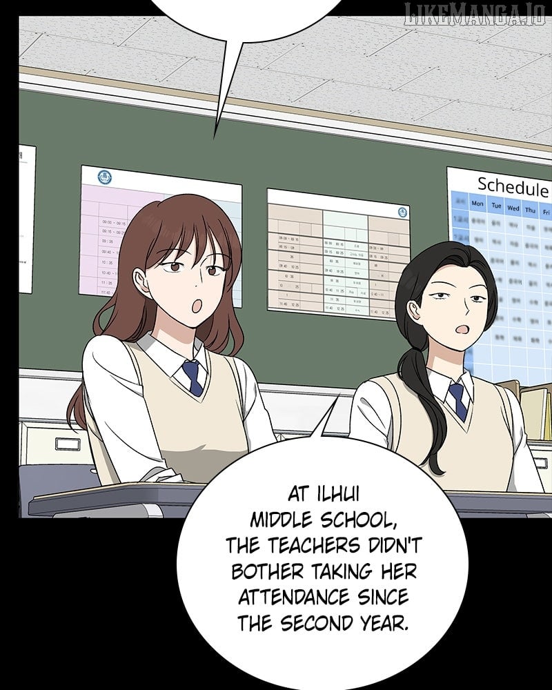 It’s My Life – Webtoon Chapter 16 - Page 72