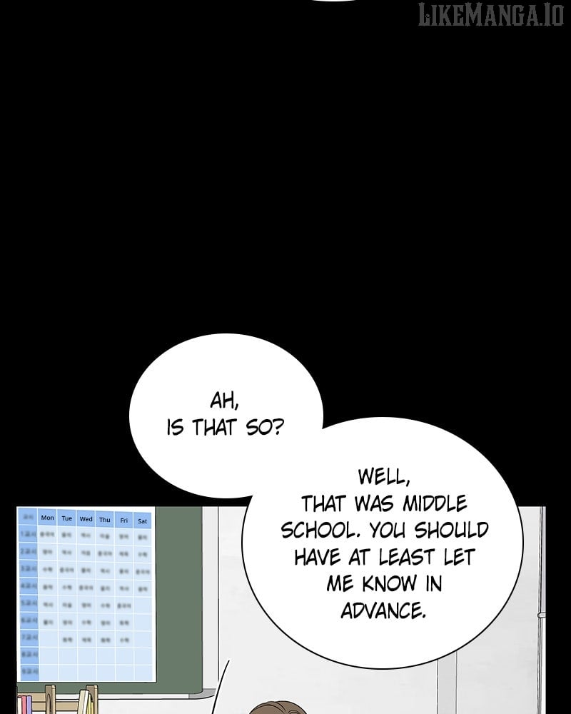 It’s My Life – Webtoon Chapter 16 - Page 73