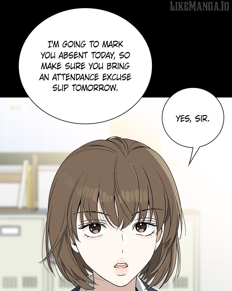 It’s My Life – Webtoon Chapter 16 - Page 75