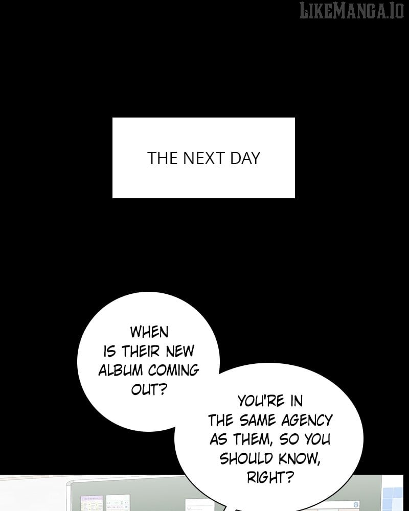 It’s My Life – Webtoon Chapter 16 - Page 77