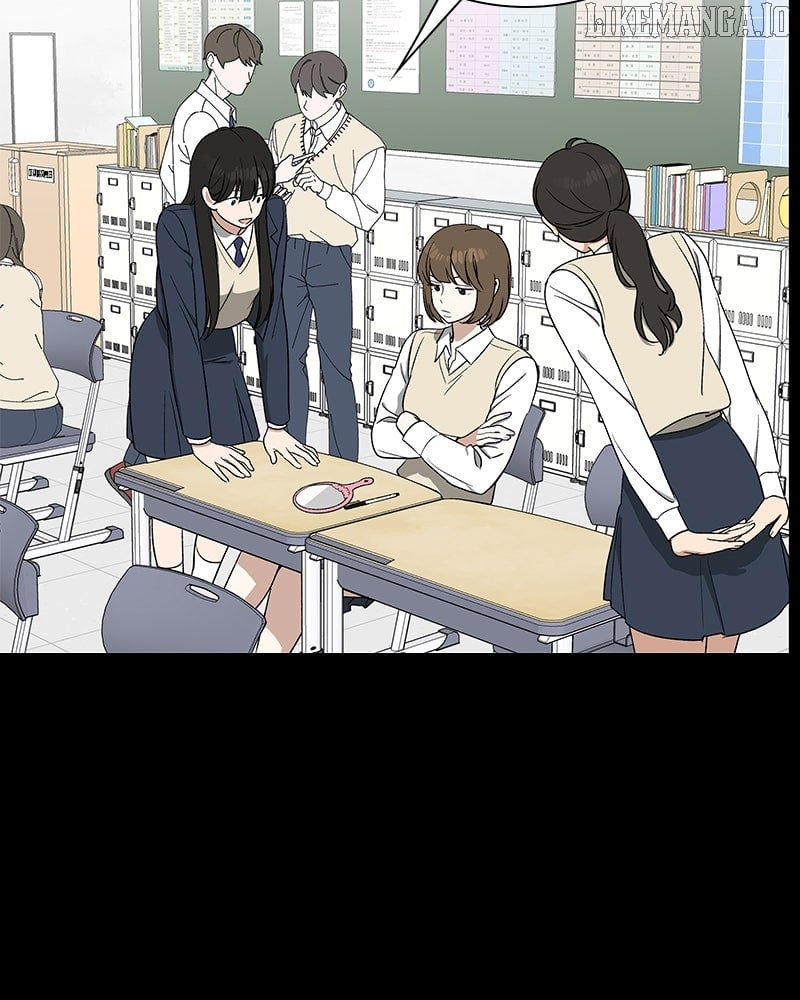 It’s My Life – Webtoon Chapter 16 - Page 78