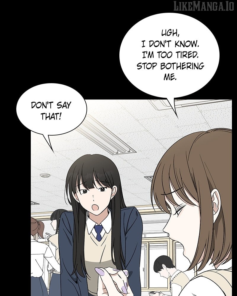 It’s My Life – Webtoon Chapter 16 - Page 79