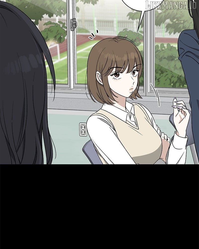 It’s My Life – Webtoon Chapter 16 - Page 81