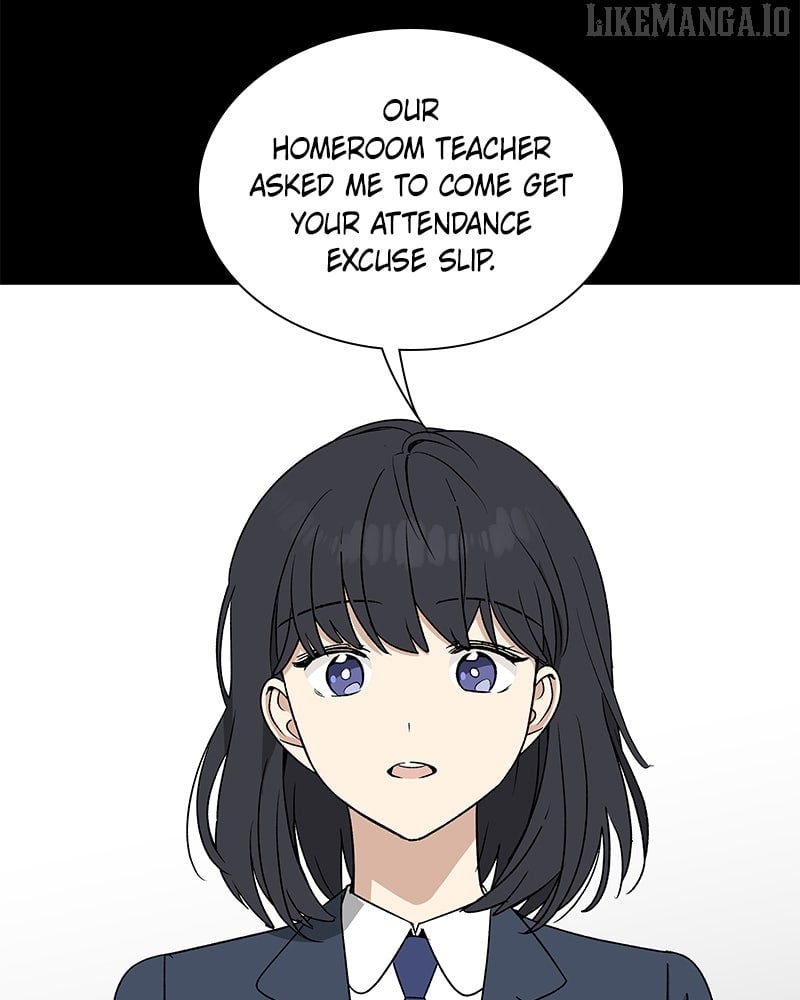 It’s My Life – Webtoon Chapter 16 - Page 82