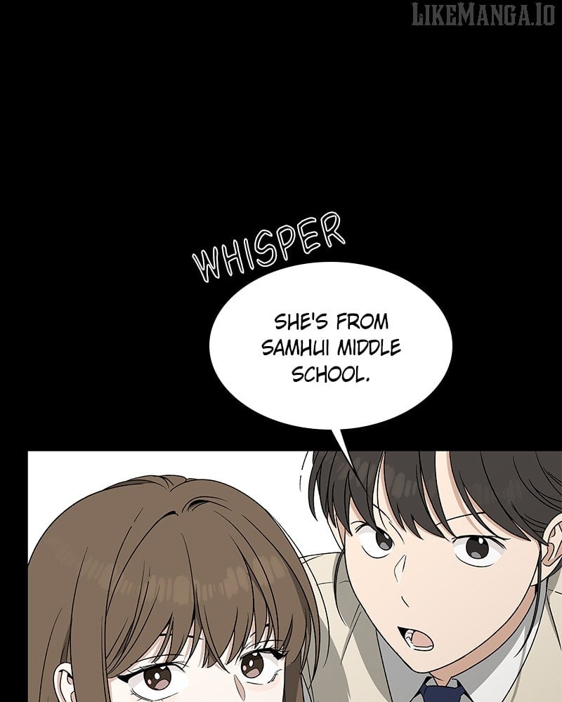 It’s My Life – Webtoon Chapter 16 - Page 85