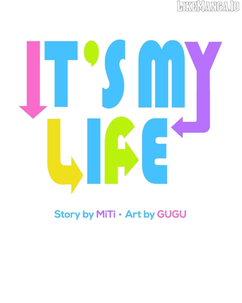 It’s My Life – Webtoon Chapter 16 - Page 10