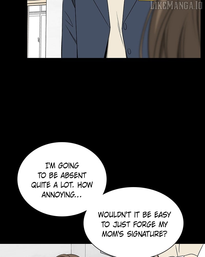 It’s My Life – Webtoon Chapter 16 - Page 92