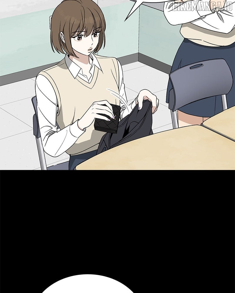 It’s My Life – Webtoon Chapter 16 - Page 93