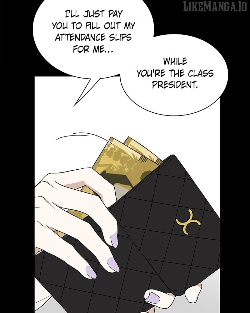 It’s My Life – Webtoon Chapter 16 - Page 94