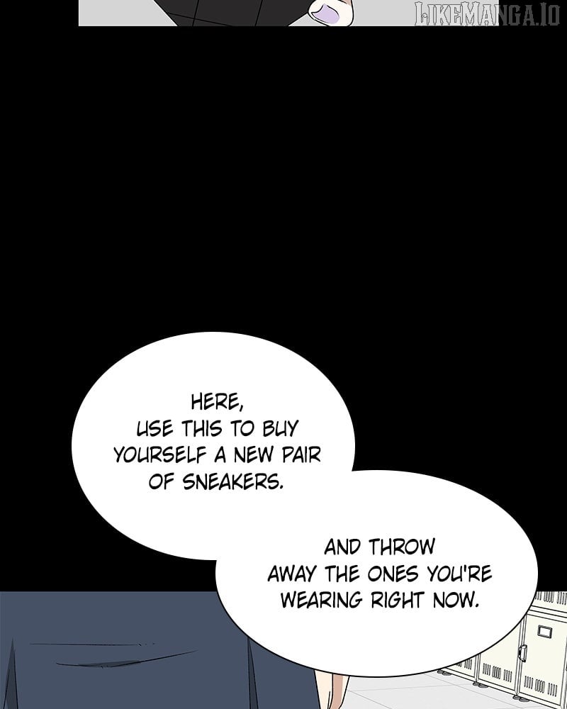 It’s My Life – Webtoon Chapter 16 - Page 95