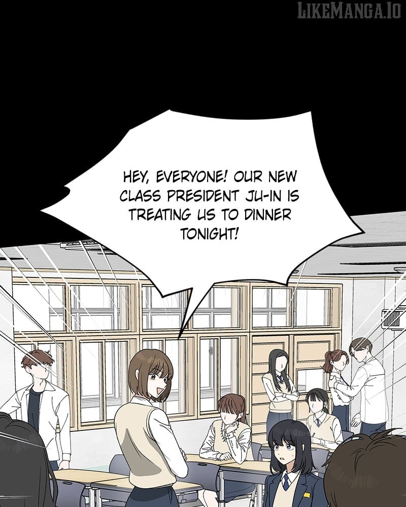 It’s My Life – Webtoon Chapter 17 - Page 1
