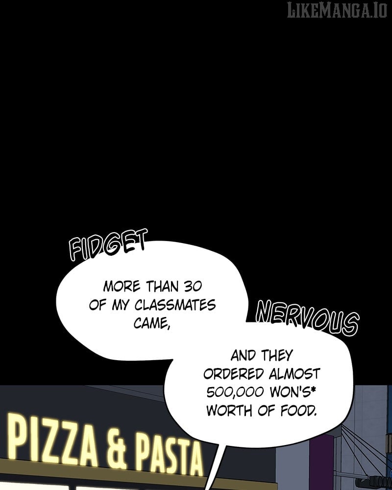 It’s My Life – Webtoon Chapter 17 - Page 11