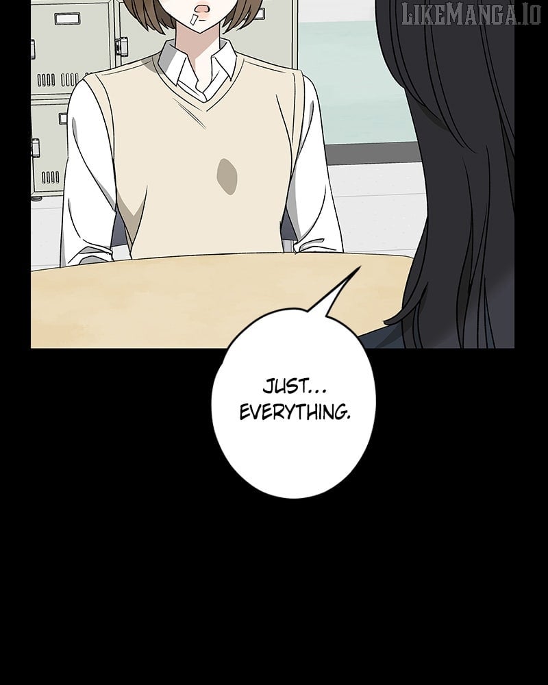 It’s My Life – Webtoon Chapter 17 - Page 102