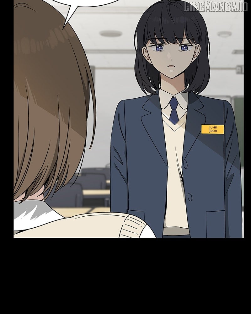 It’s My Life – Webtoon Chapter 17 - Page 107