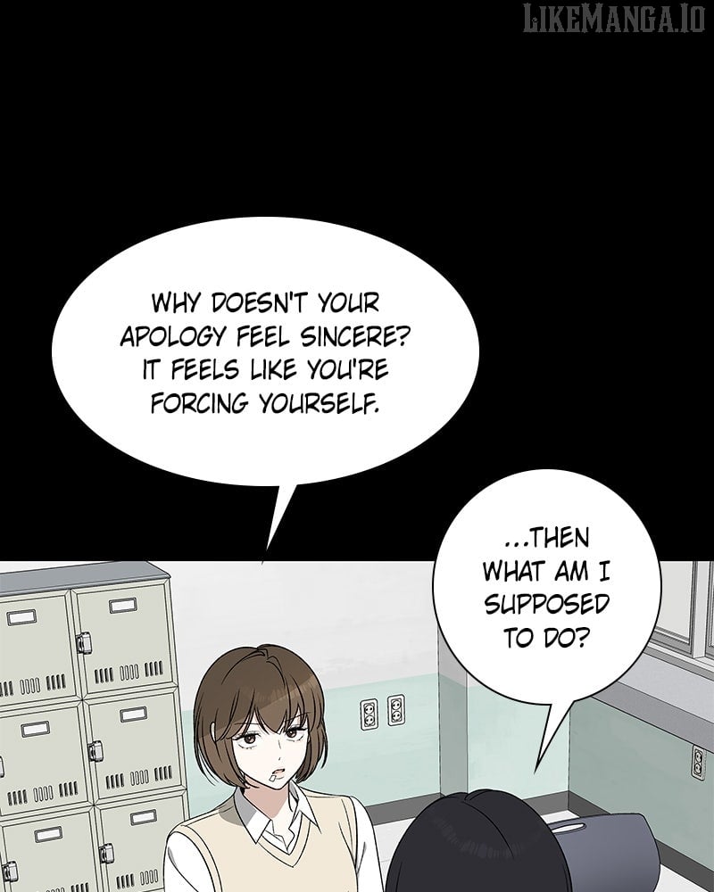 It’s My Life – Webtoon Chapter 17 - Page 108