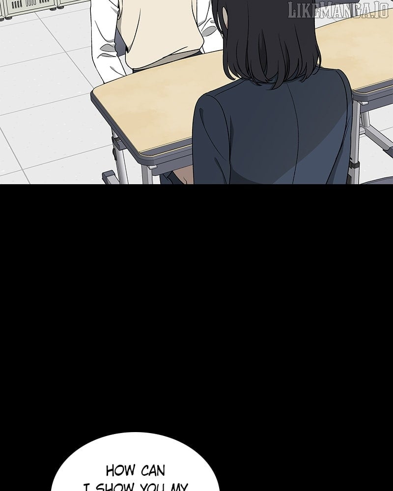 It’s My Life – Webtoon Chapter 17 - Page 109