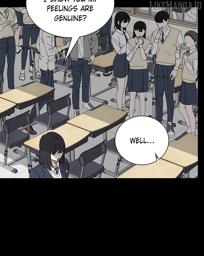 It’s My Life – Webtoon Chapter 17 - Page 110