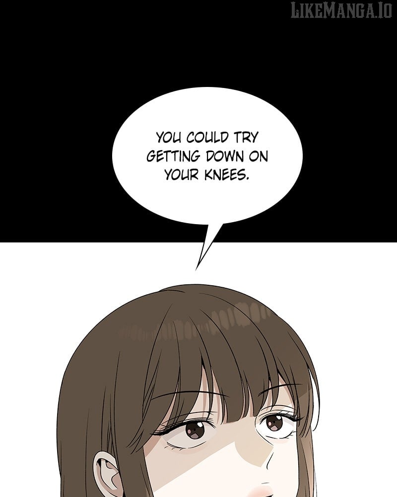 It’s My Life – Webtoon Chapter 17 - Page 111