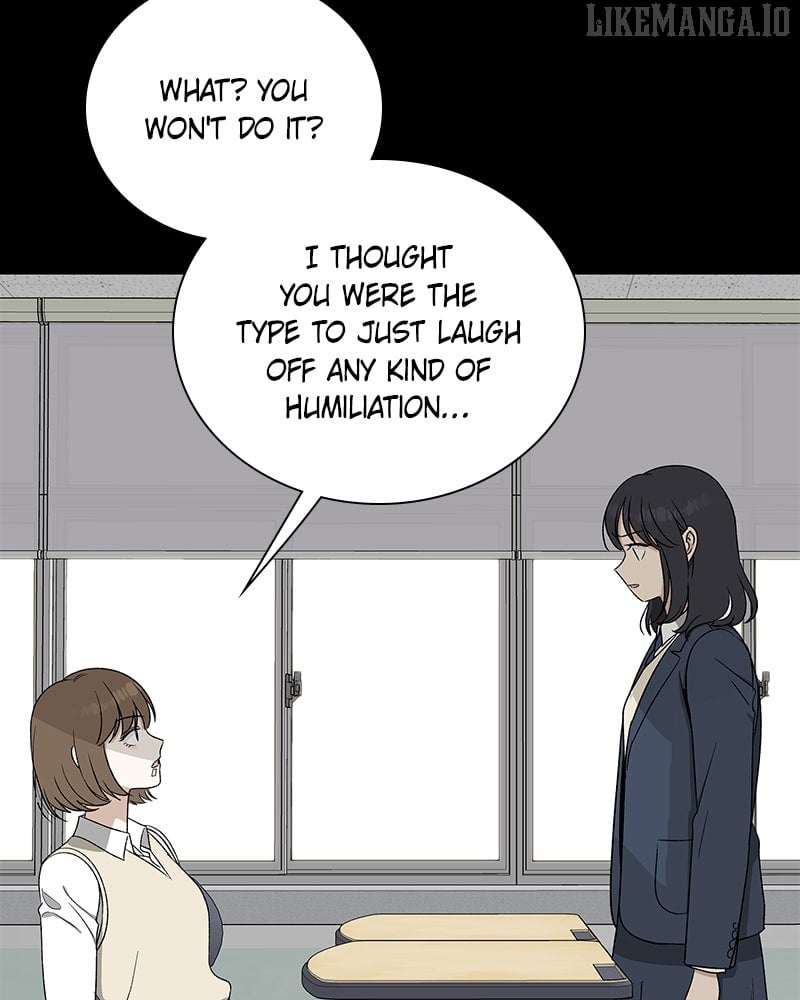 It’s My Life – Webtoon Chapter 17 - Page 113