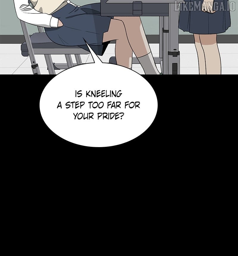 It’s My Life – Webtoon Chapter 17 - Page 114