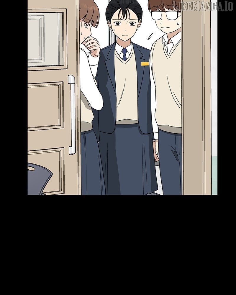 It’s My Life – Webtoon Chapter 17 - Page 119