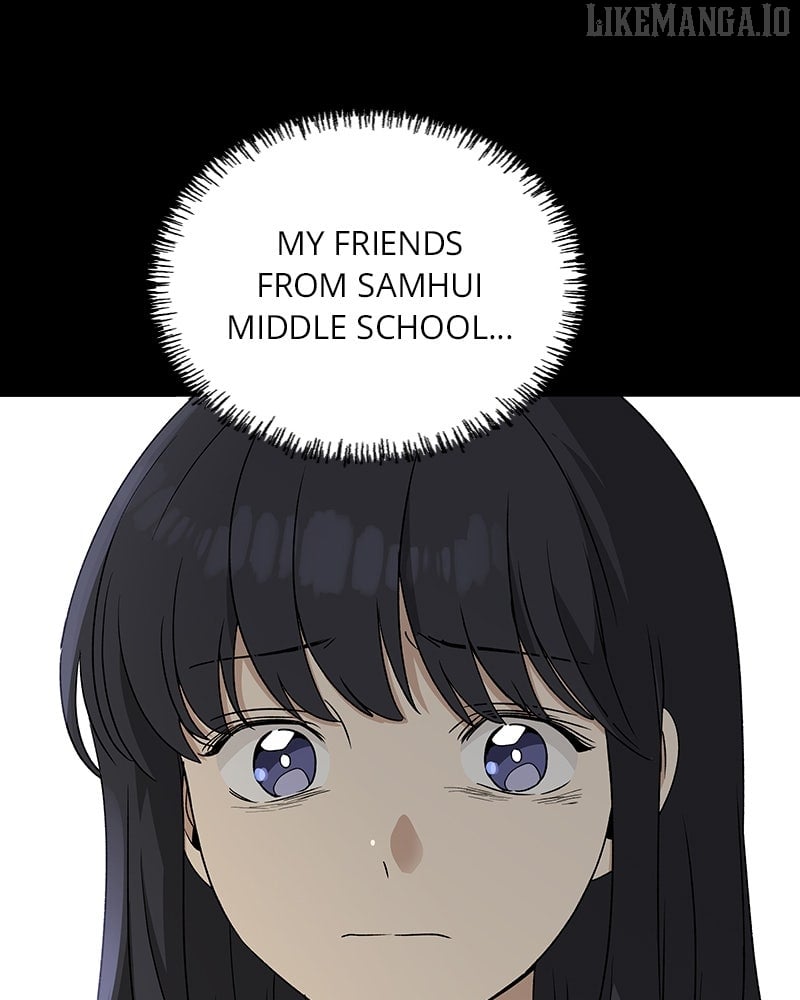 It’s My Life – Webtoon Chapter 17 - Page 120