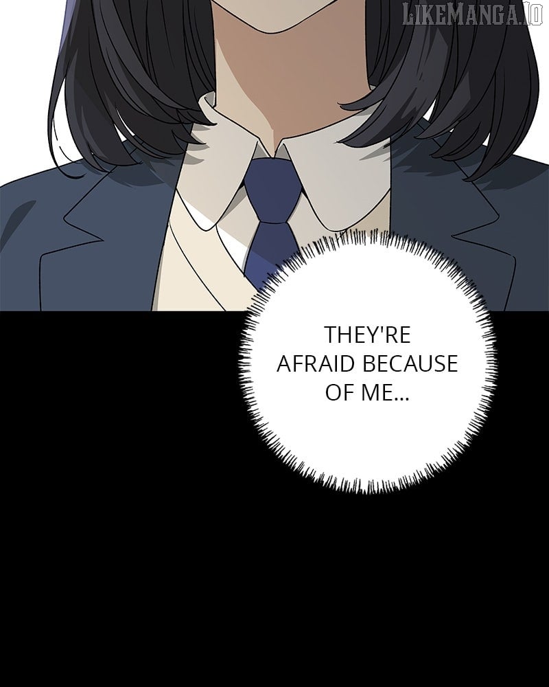It’s My Life – Webtoon Chapter 17 - Page 121