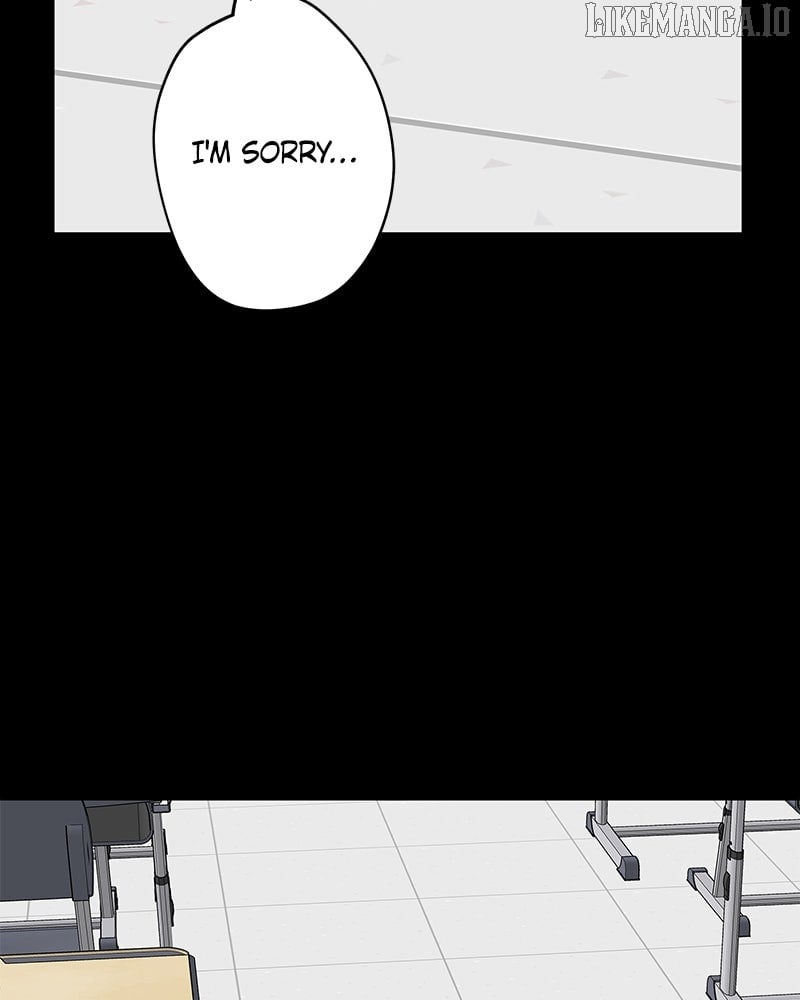 It’s My Life – Webtoon Chapter 17 - Page 123