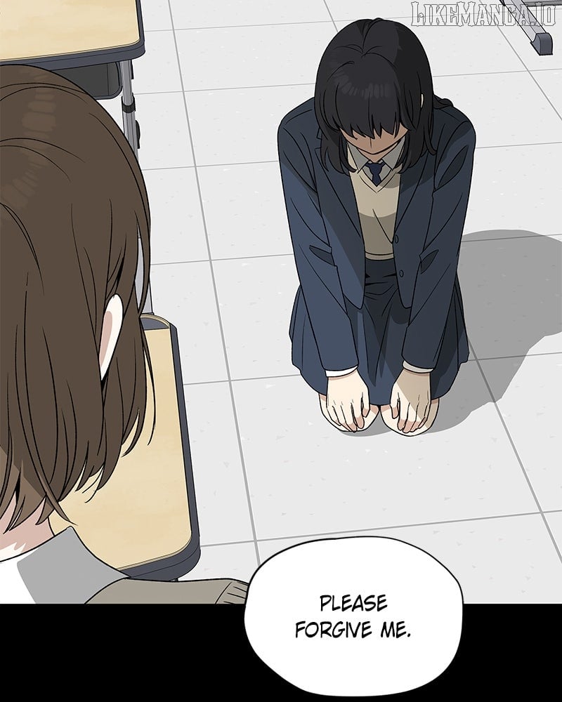 It’s My Life – Webtoon Chapter 17 - Page 124
