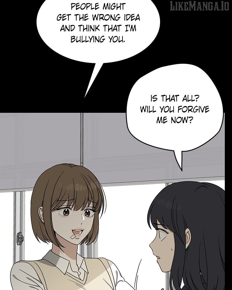 It’s My Life – Webtoon Chapter 17 - Page 129