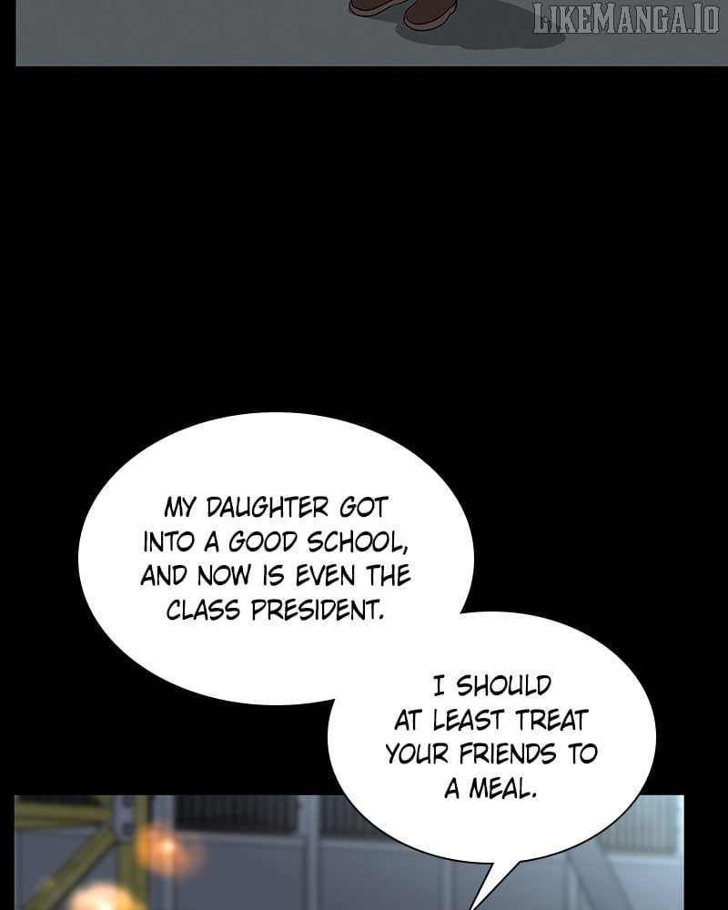It’s My Life – Webtoon Chapter 17 - Page 14
