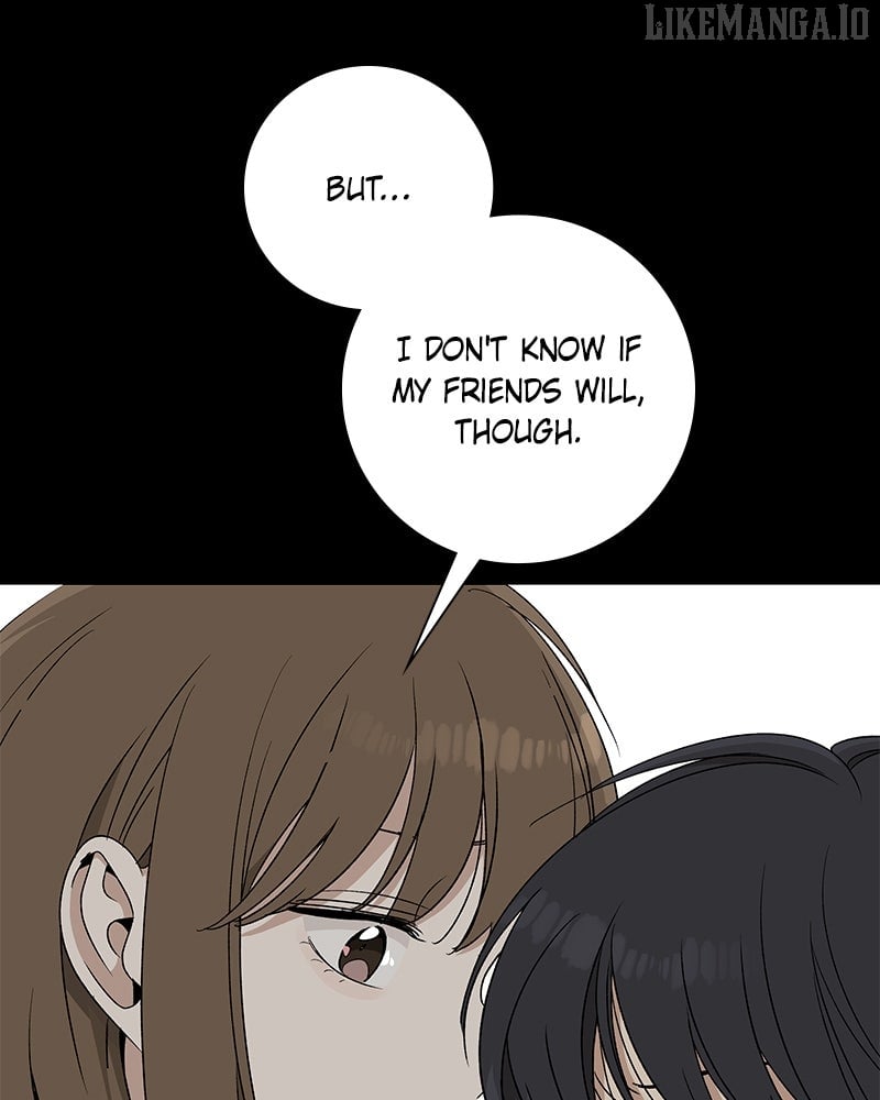 It’s My Life – Webtoon Chapter 17 - Page 132