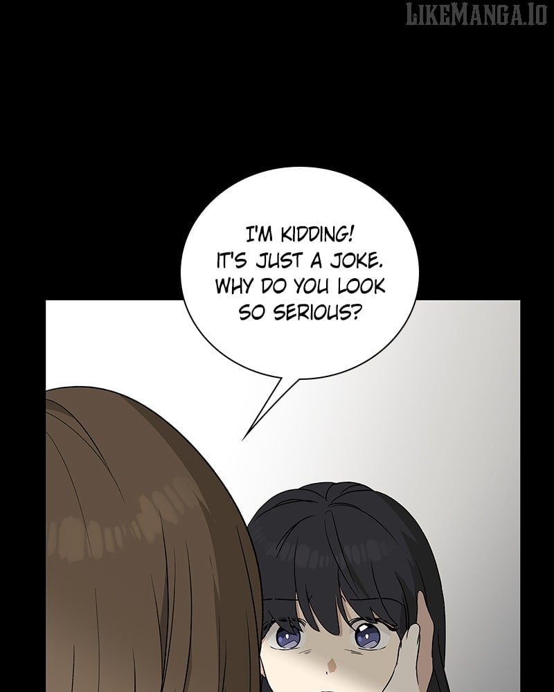 It’s My Life – Webtoon Chapter 17 - Page 134