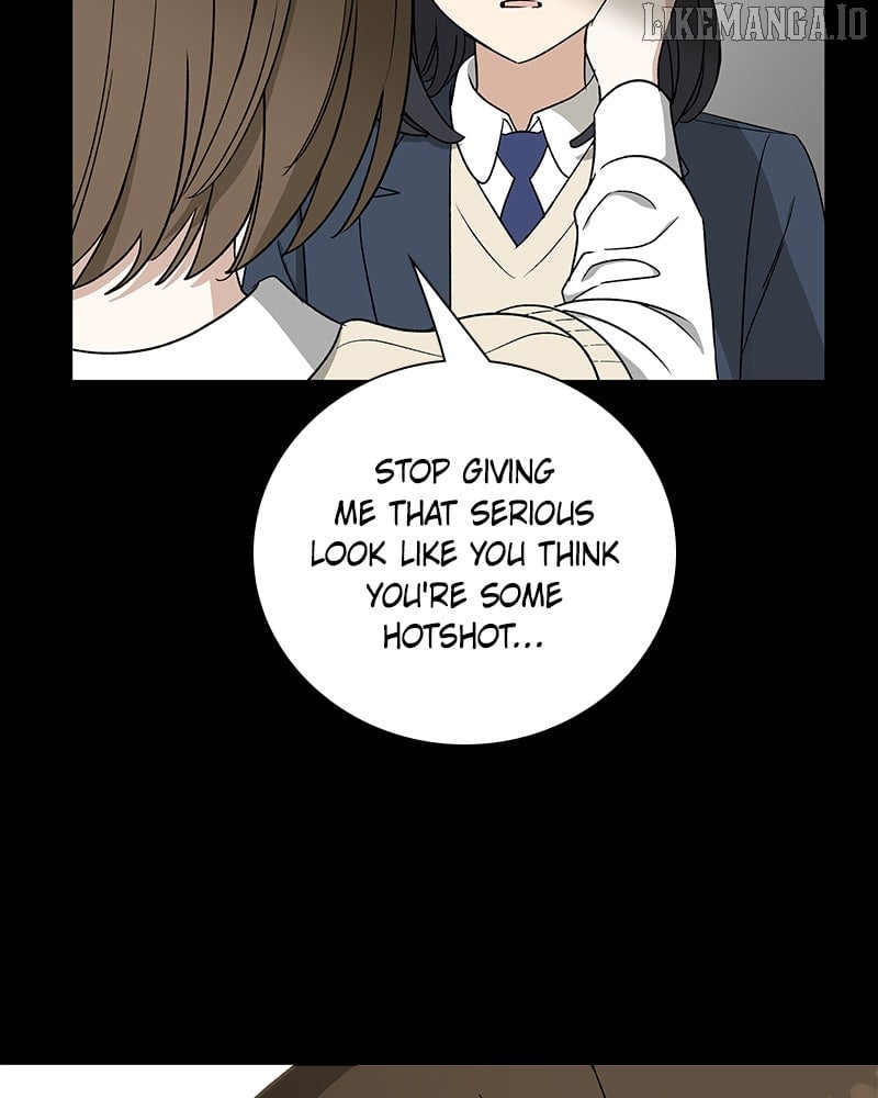 It’s My Life – Webtoon Chapter 17 - Page 135
