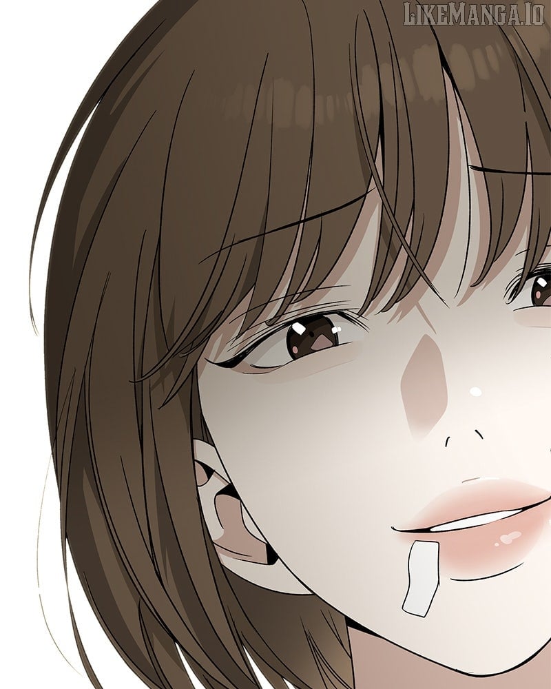 It’s My Life – Webtoon Chapter 17 - Page 136