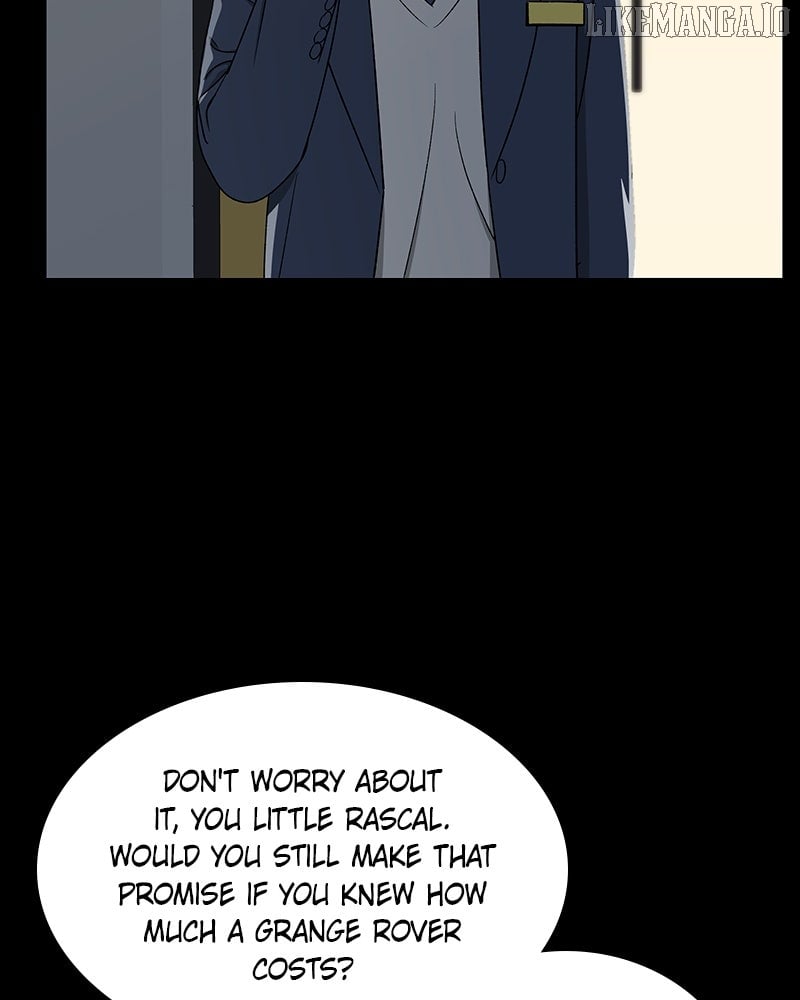 It’s My Life – Webtoon Chapter 17 - Page 17