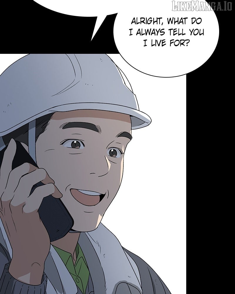 It’s My Life – Webtoon Chapter 17 - Page 18