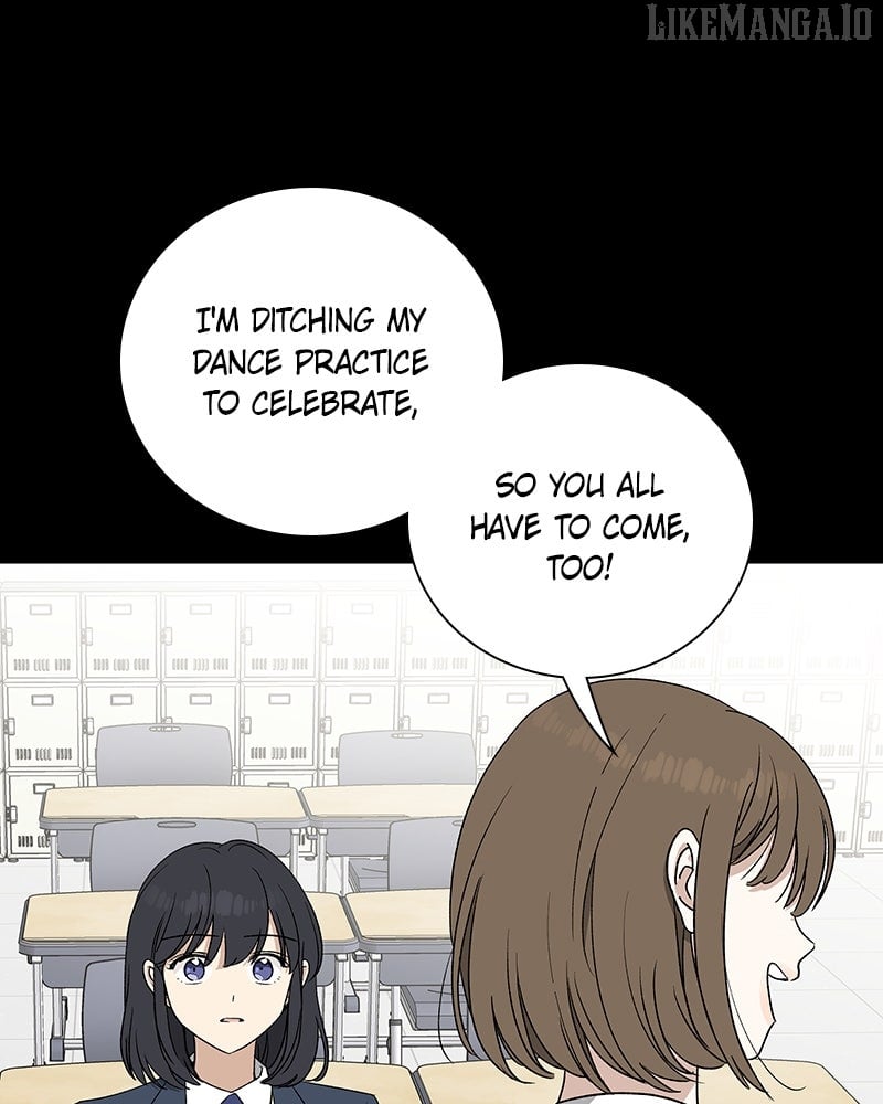 It’s My Life – Webtoon Chapter 17 - Page 3