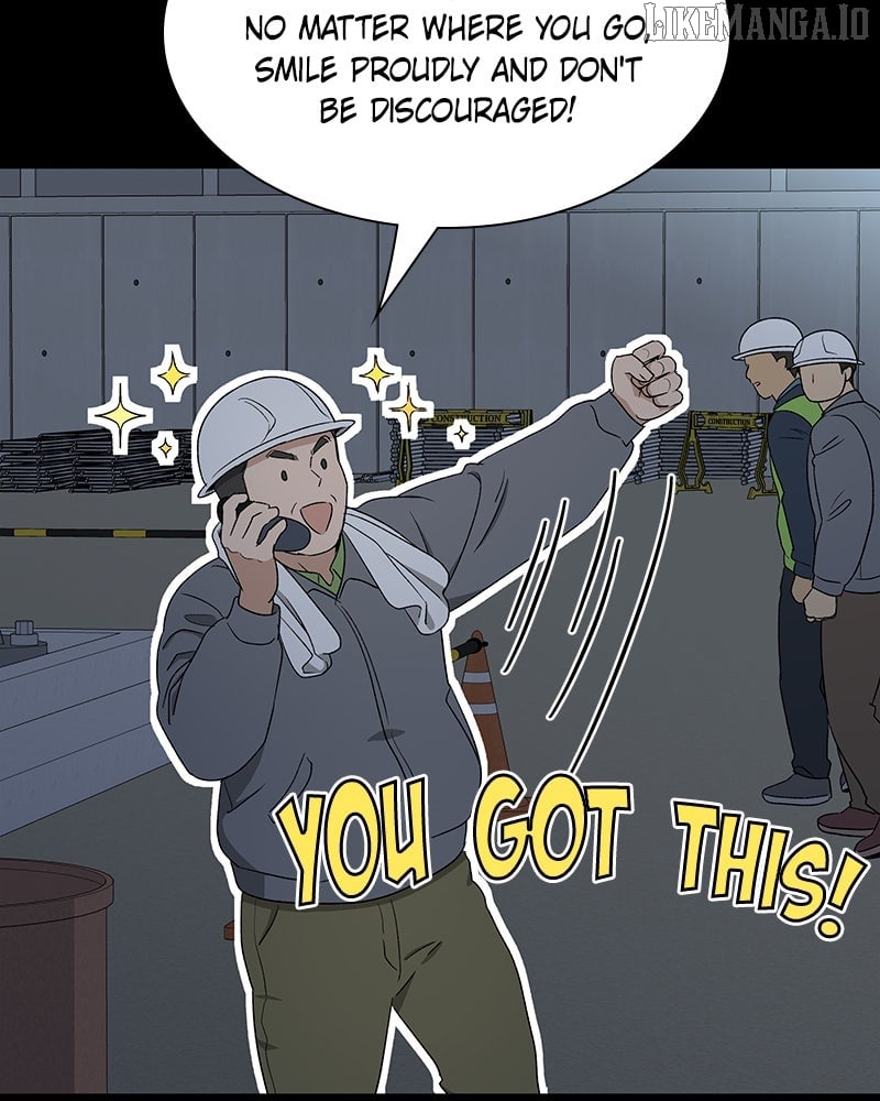 It’s My Life – Webtoon Chapter 17 - Page 21