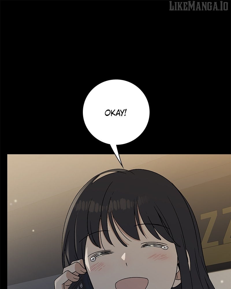 It’s My Life – Webtoon Chapter 17 - Page 23