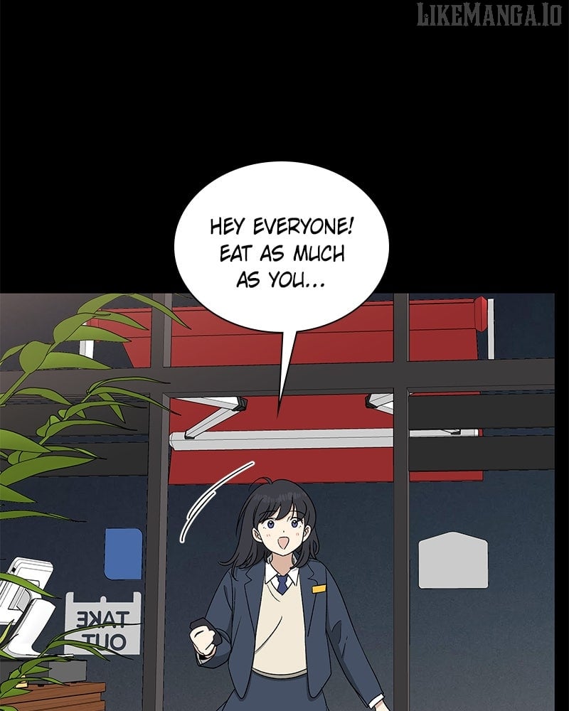 It’s My Life – Webtoon Chapter 17 - Page 25