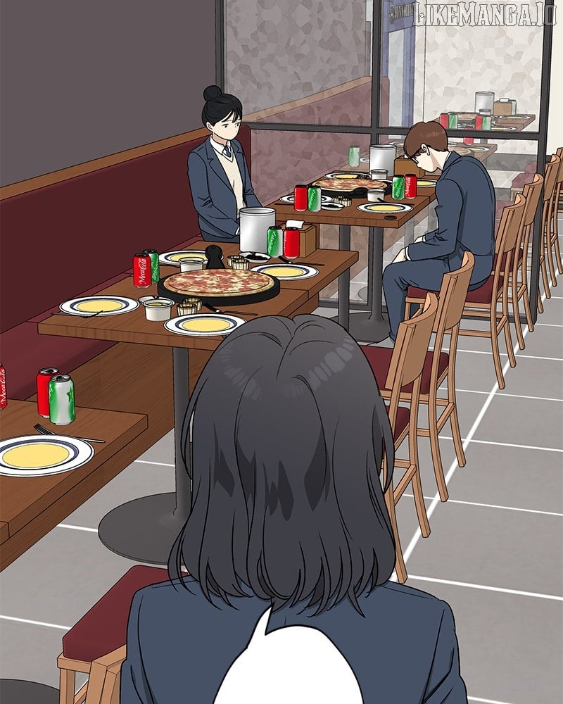 It’s My Life – Webtoon Chapter 17 - Page 27