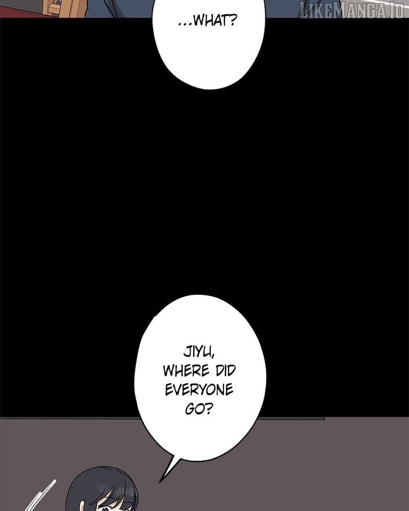 It’s My Life – Webtoon Chapter 17 - Page 28