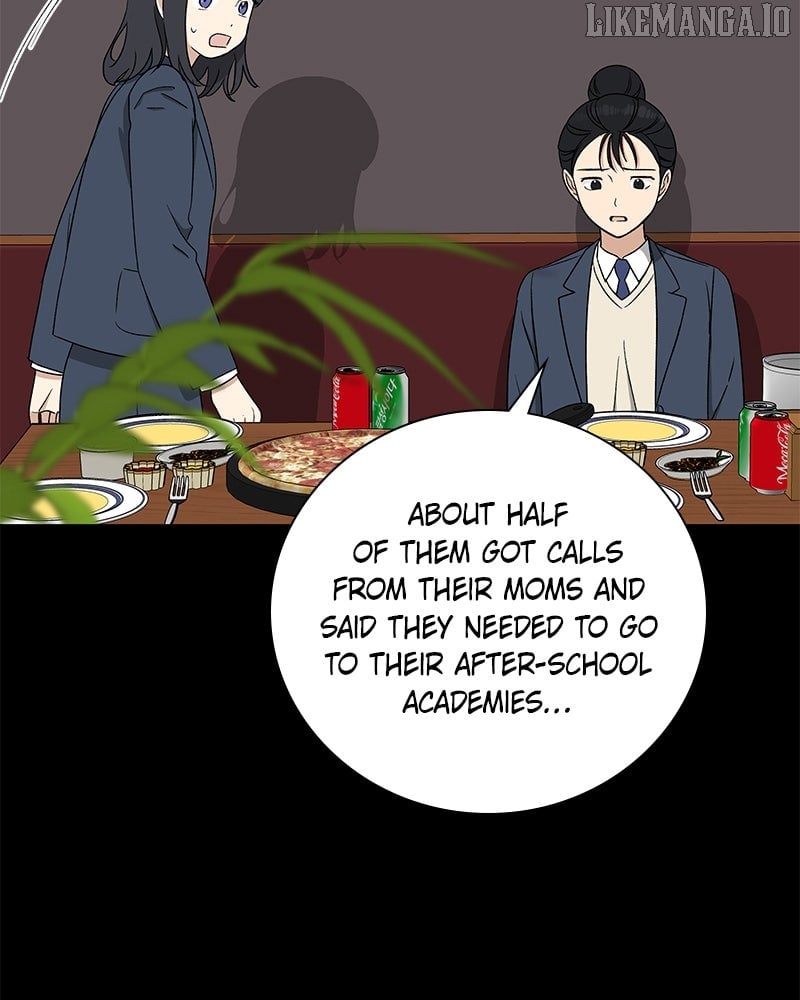 It’s My Life – Webtoon Chapter 17 - Page 29