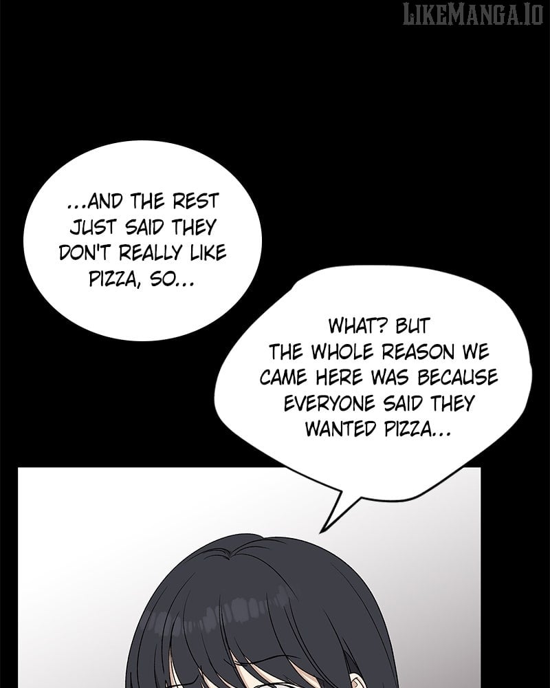 It’s My Life – Webtoon Chapter 17 - Page 30