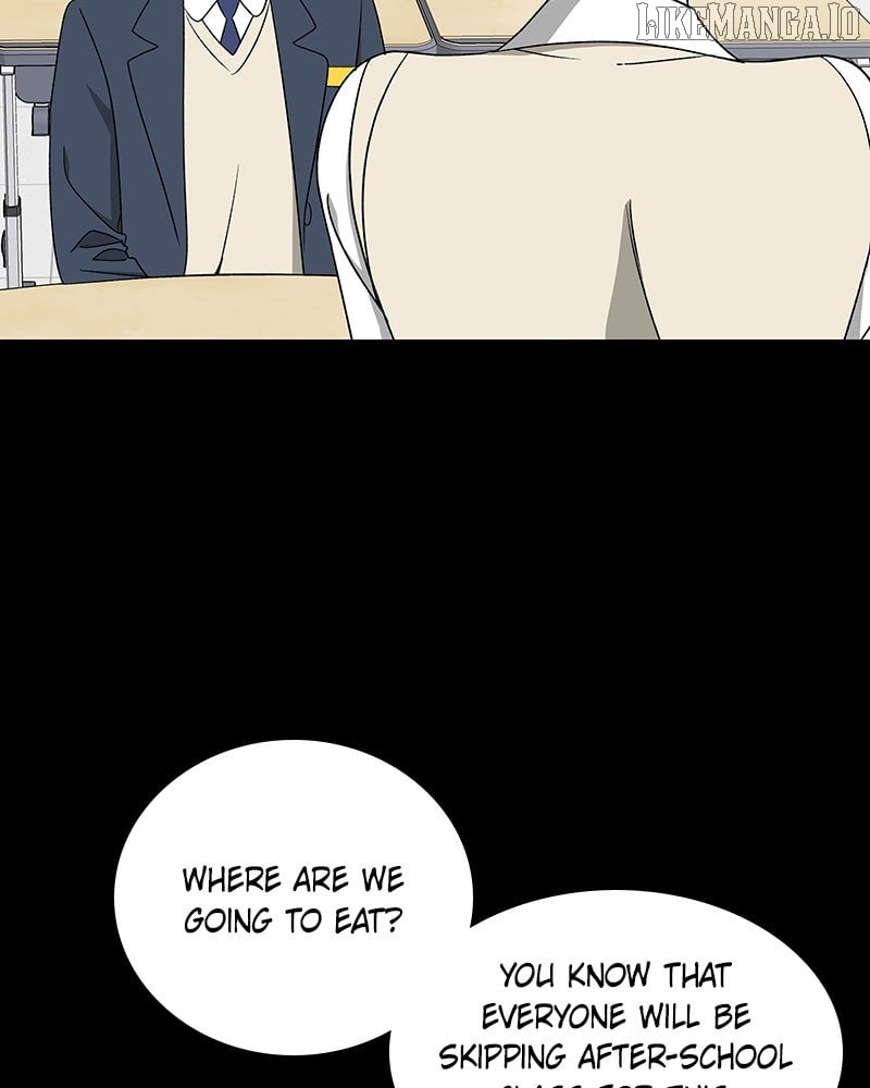 It’s My Life – Webtoon Chapter 17 - Page 4