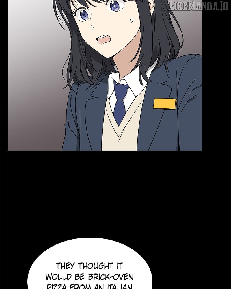 It’s My Life – Webtoon Chapter 17 - Page 31