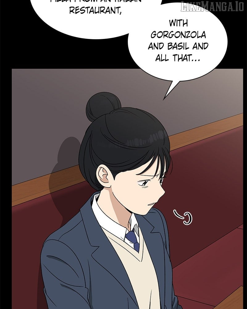 It’s My Life – Webtoon Chapter 17 - Page 32