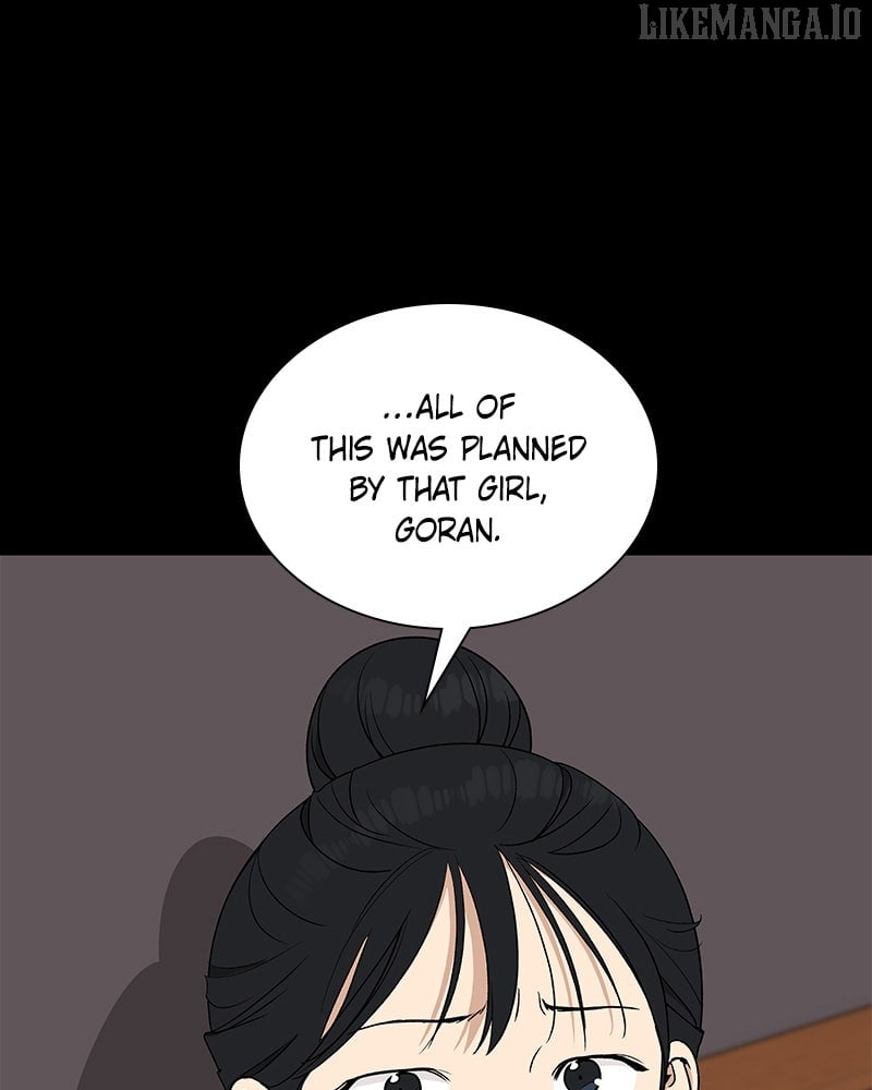 It’s My Life – Webtoon Chapter 17 - Page 35